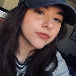 Meet your Posher, Haley